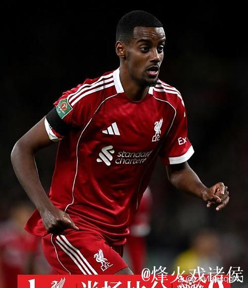 沃德尔：萨拉赫确实不年轻了，他可以去美职联踢球放松调整