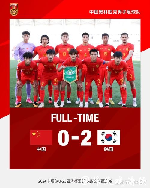 U23男足亚洲杯即将启幕 中国队能否创造历史？